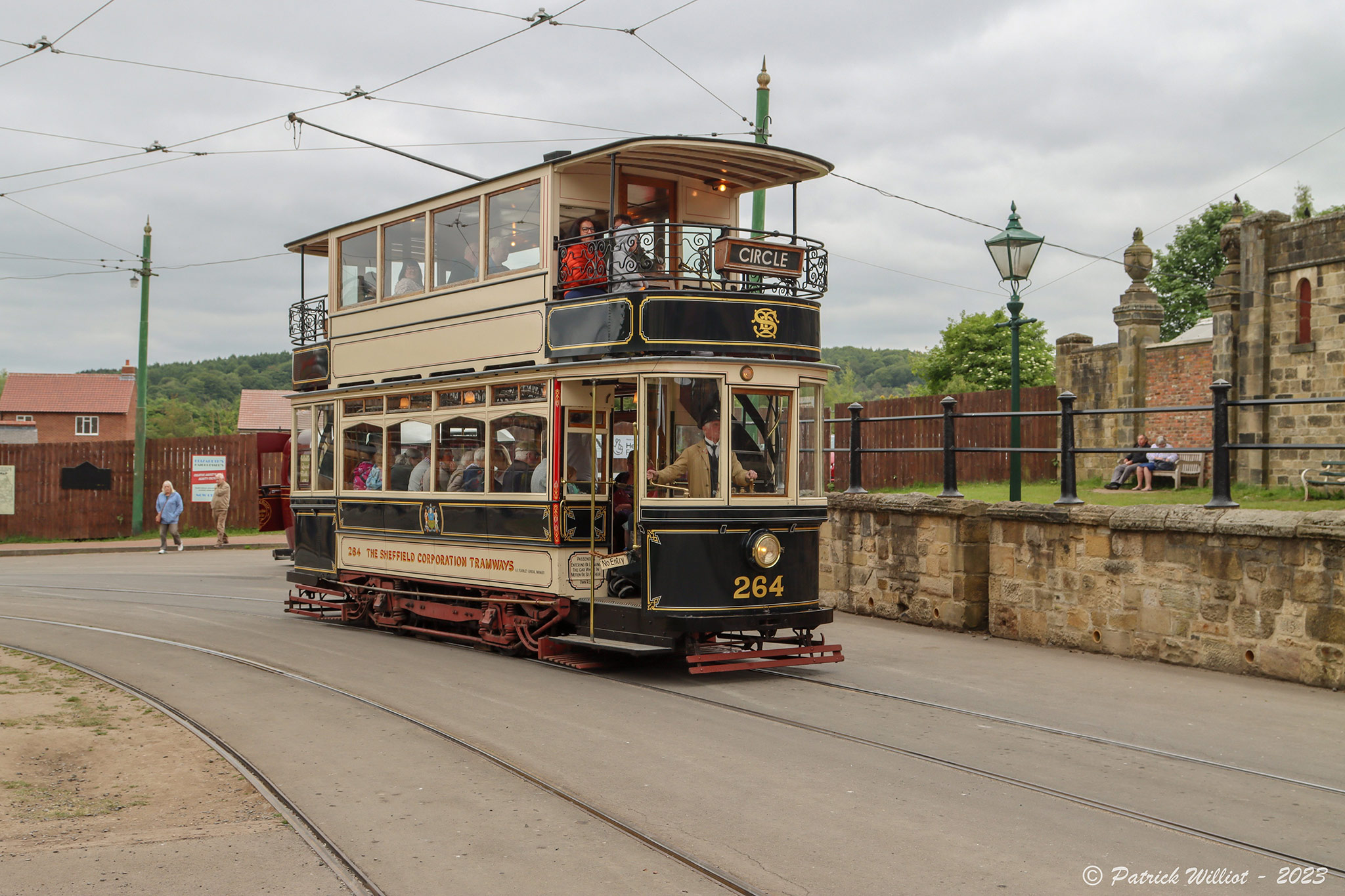 Beamish